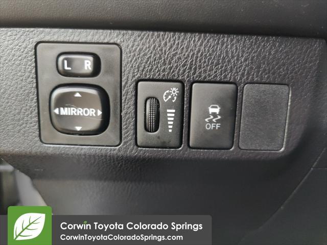 used 2015 Toyota RAV4 car, priced at $14,000