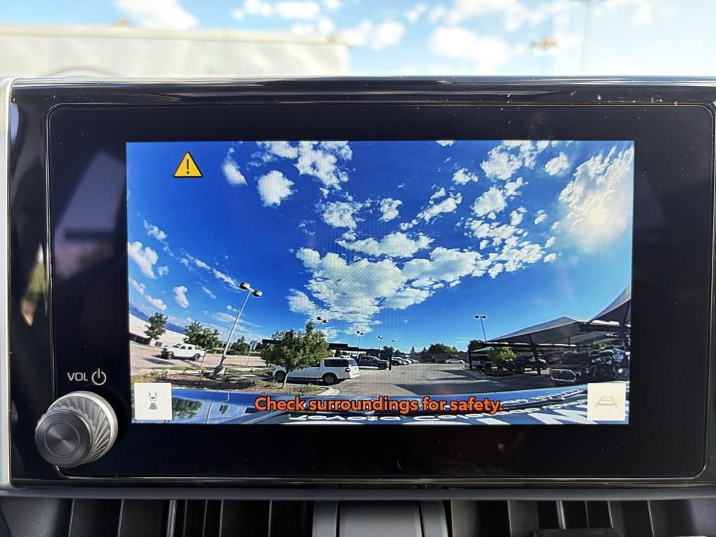 used 2025 Toyota RAV4 Hybrid car, priced at $39,019