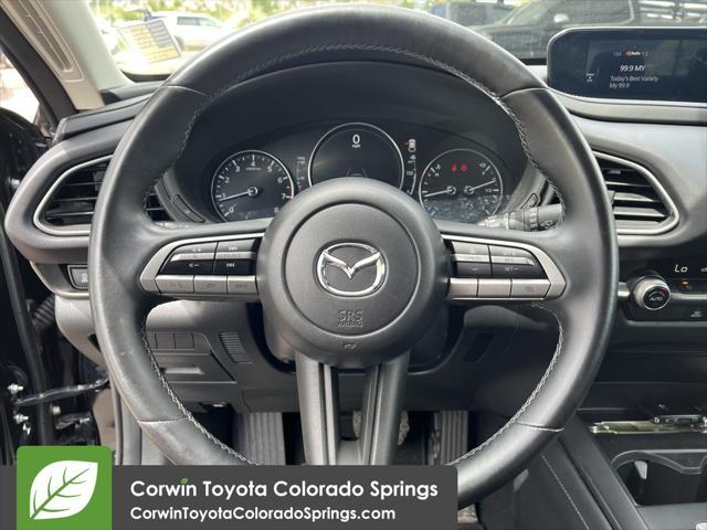 used 2023 Mazda CX-30 car, priced at $22,500