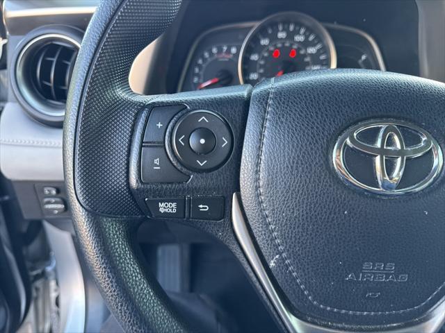 used 2014 Toyota RAV4 car, priced at $14,500