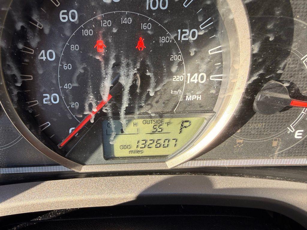 used 2014 Toyota RAV4 car, priced at $13,500