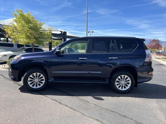 used 2018 Lexus GX 460 car, priced at $33,000