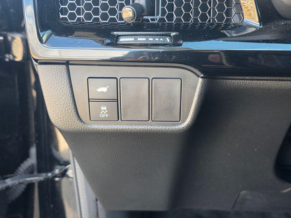 used 2023 Honda CR-V car, priced at $33,000