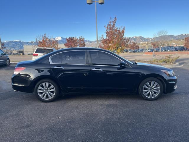 used 2012 Honda Accord car, priced at $10,750