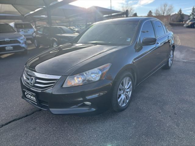 used 2012 Honda Accord car, priced at $10,750