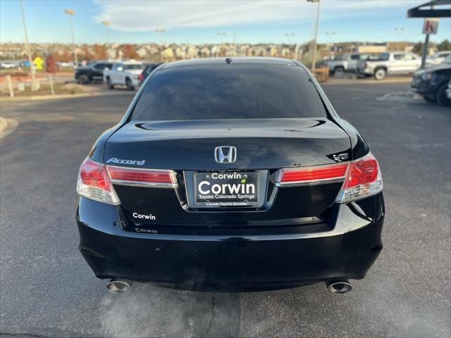 used 2012 Honda Accord car, priced at $10,750