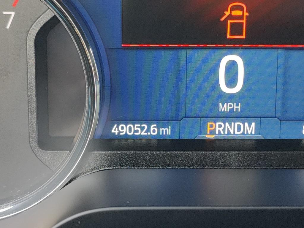 used 2022 Ford F-150 car, priced at $37,000