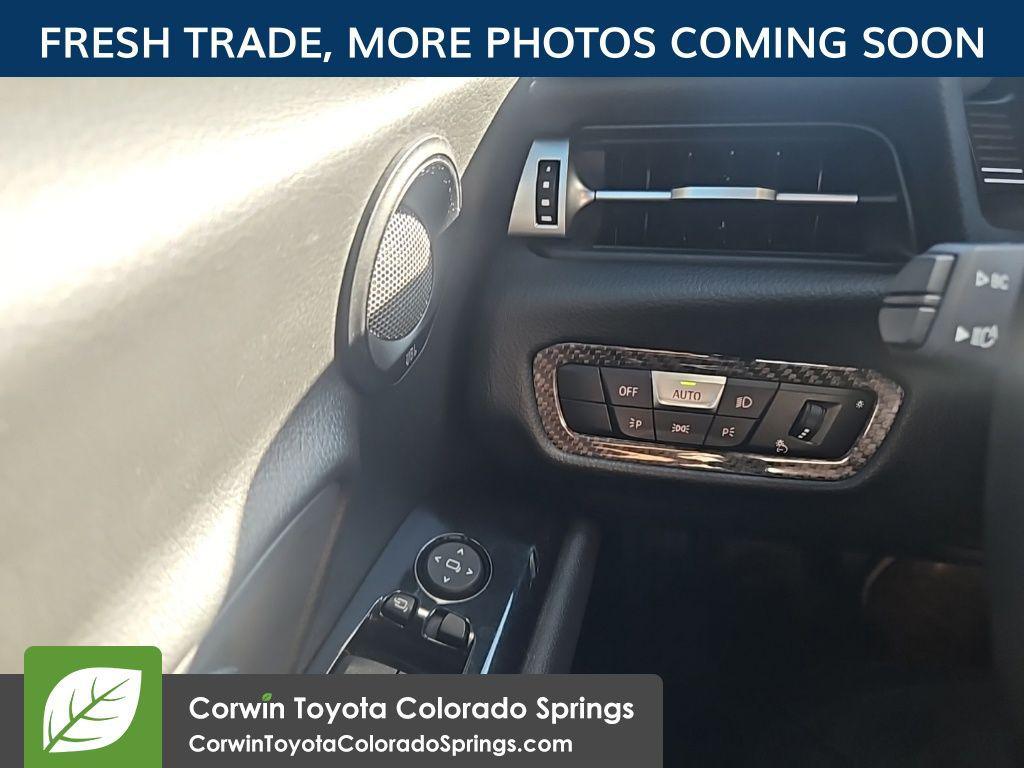 used 2021 Toyota Supra car, priced at $49,500