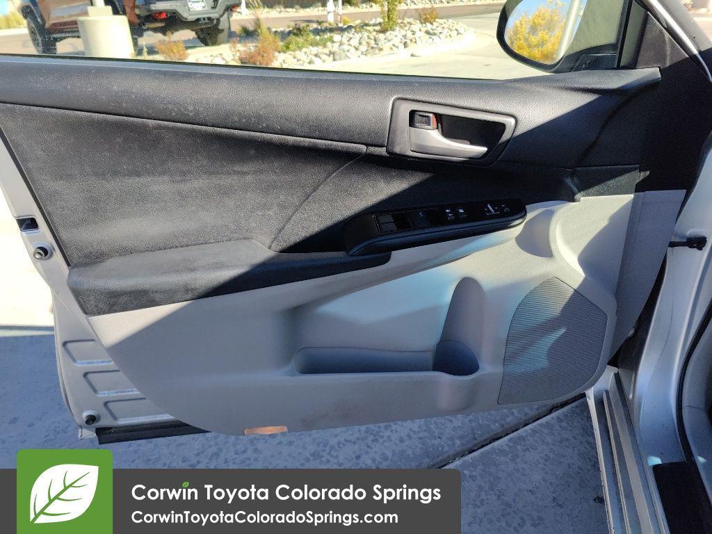used 2012 Toyota Camry car, priced at $10,000