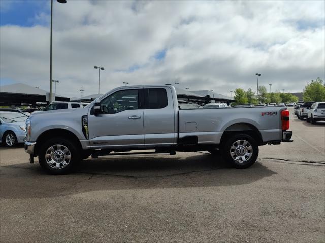 used 2023 Ford F-250 car, priced at $66,000