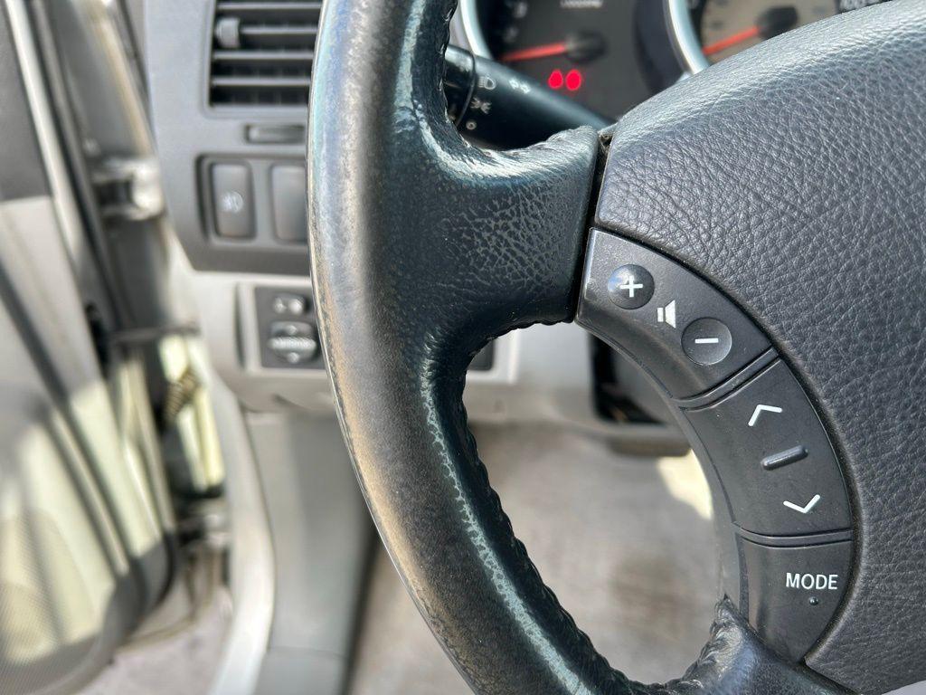 used 2010 Toyota Tacoma car, priced at $12,000