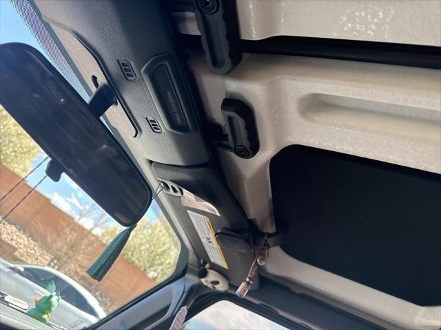 used 2020 Jeep Wrangler Unlimited car, priced at $29,500