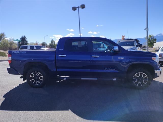 used 2015 Toyota Tundra car, priced at $22,000