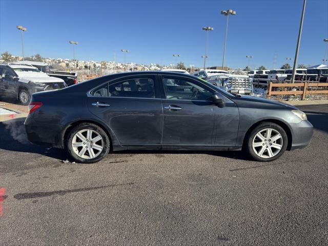 used 2007 Lexus ES 350 car, priced at $6,000