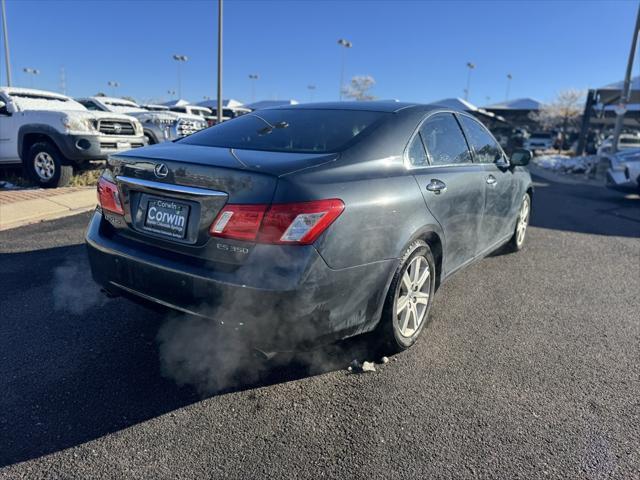 used 2007 Lexus ES 350 car, priced at $6,000