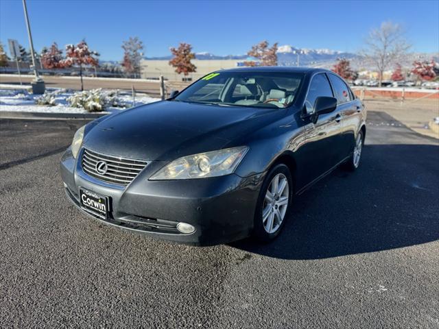 used 2007 Lexus ES 350 car, priced at $6,000