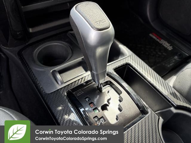 used 2020 Toyota 4Runner car, priced at $48,000