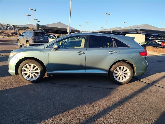 used 2011 Toyota Venza car, priced at $11,700