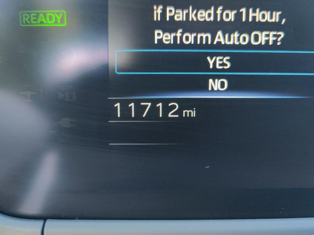 used 2024 Toyota bZ4X car, priced at $24,000