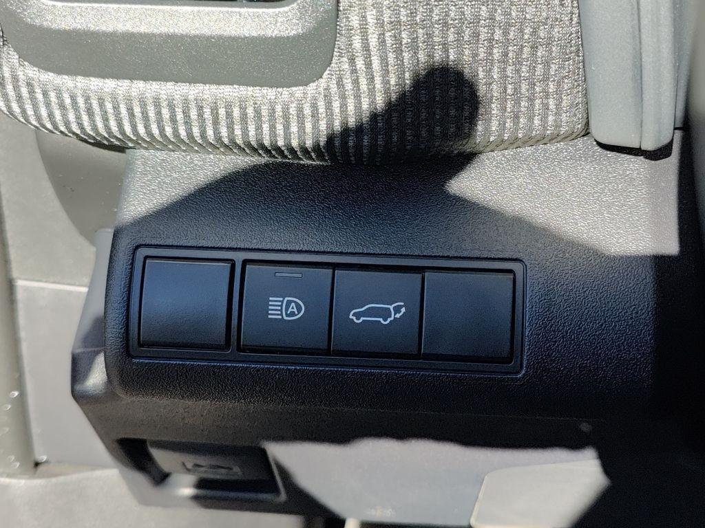 used 2024 Toyota bZ4X car, priced at $24,000