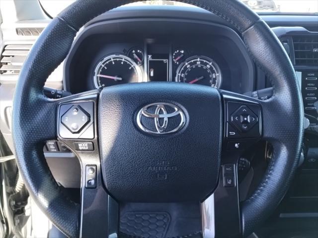 used 2020 Toyota 4Runner car, priced at $37,000