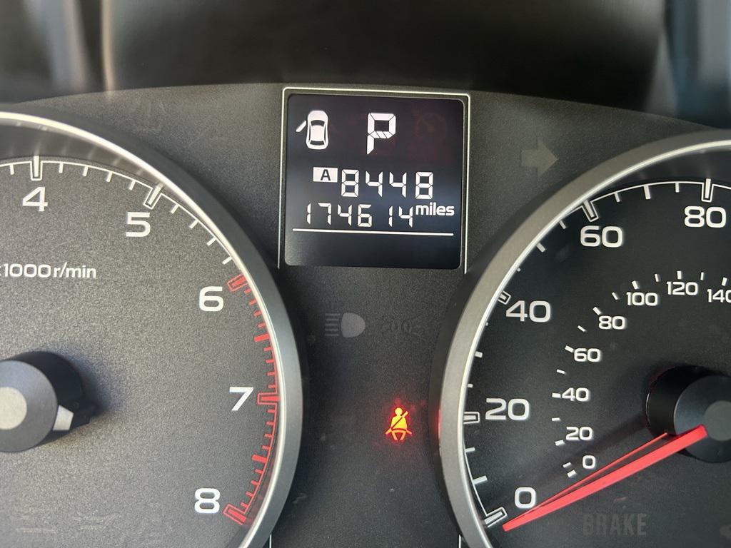 used 2013 Subaru Outback car, priced at $7,000