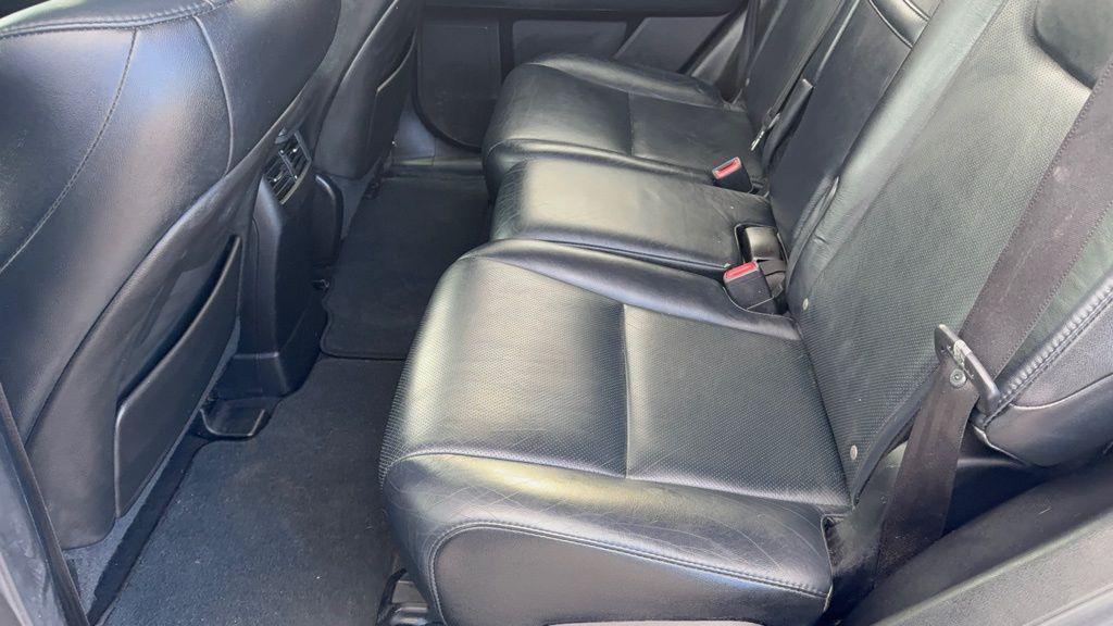 used 2011 Lexus RX 350 car, priced at $13,500