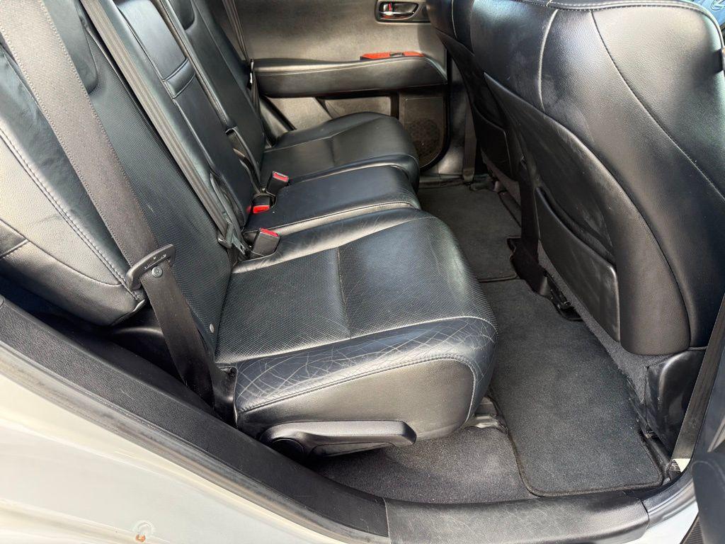used 2011 Lexus RX 350 car, priced at $13,500