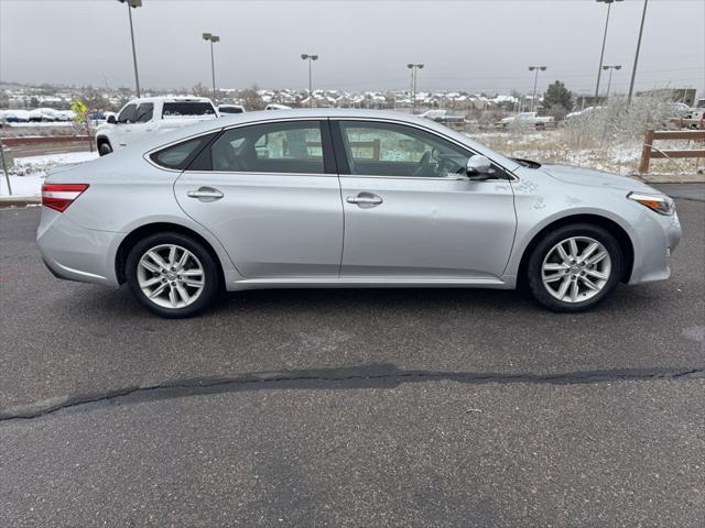 used 2013 Toyota Avalon car, priced at $13,100