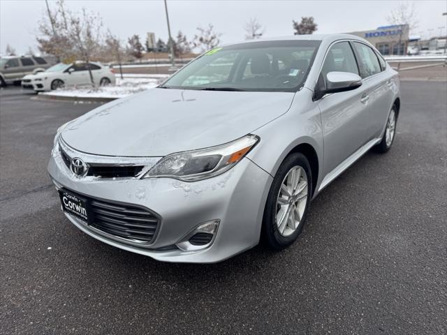 used 2013 Toyota Avalon car, priced at $13,100