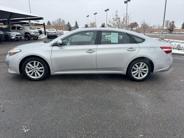 used 2013 Toyota Avalon car, priced at $13,100