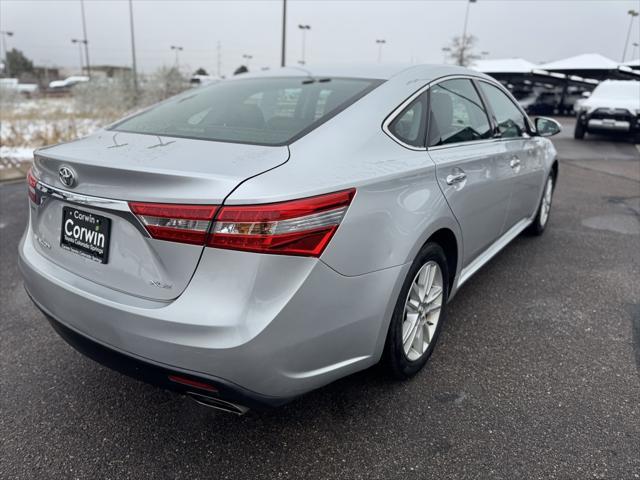 used 2013 Toyota Avalon car, priced at $13,100