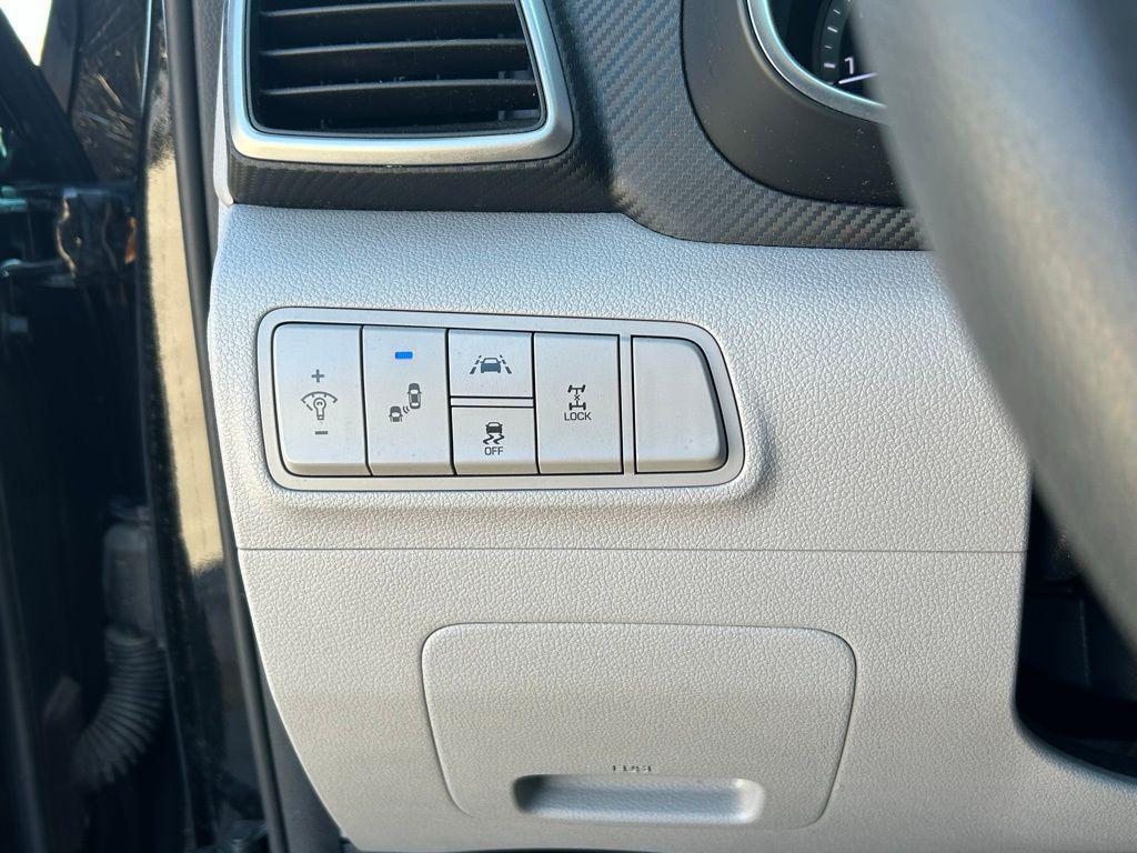 used 2019 Hyundai Tucson car, priced at $12,500