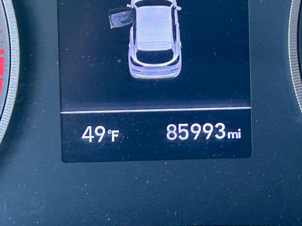 used 2019 Hyundai Tucson car, priced at $12,500