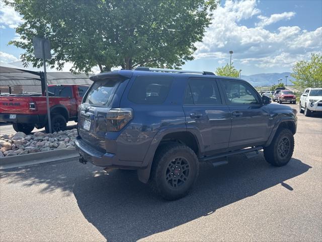 used 2019 Toyota 4Runner car, priced at $37,500