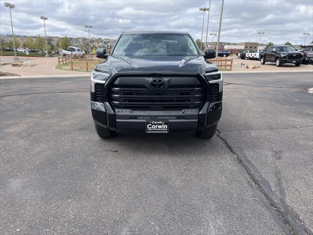 new 2024 Toyota Tundra car, priced at $53,024