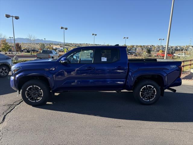 new 2024 Toyota Tacoma car, priced at $54,400