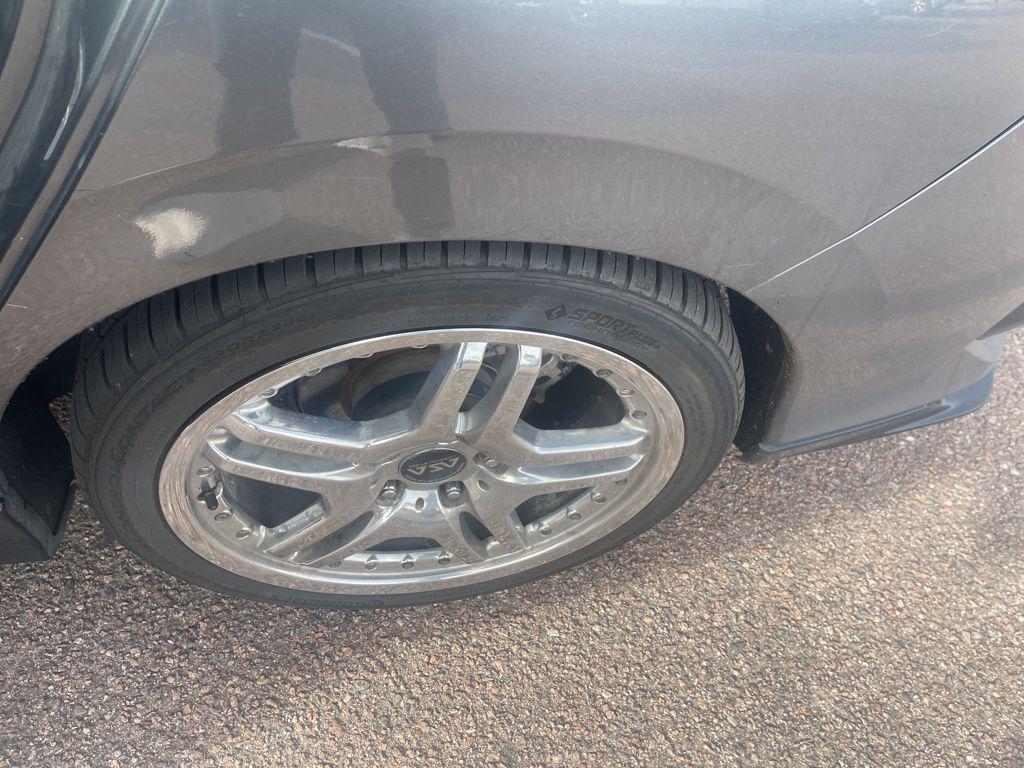 used 2021 Honda Civic car, priced at $20,000