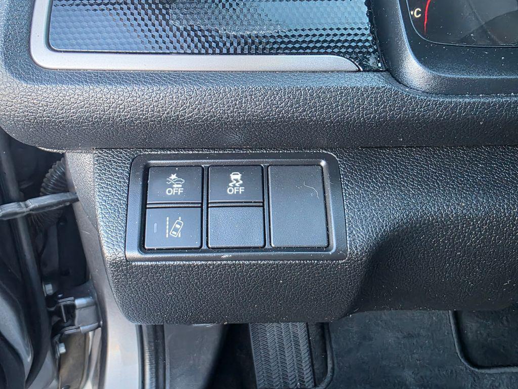 used 2021 Honda Civic car, priced at $20,000