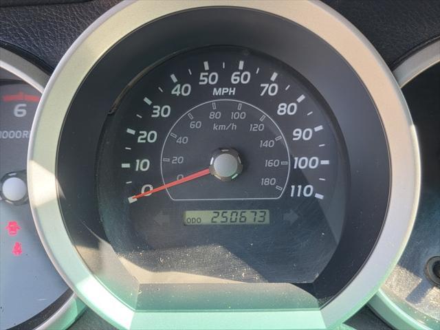 used 2006 Toyota 4Runner car, priced at $10,000