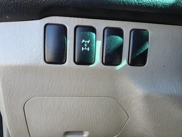 used 2006 Toyota 4Runner car, priced at $10,000