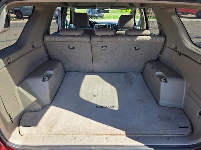 used 2006 Toyota 4Runner car, priced at $10,000