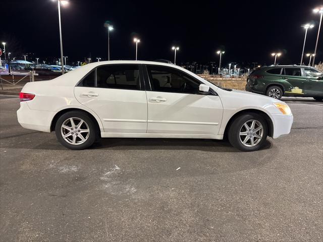 used 2004 Honda Accord car, priced at $7,000