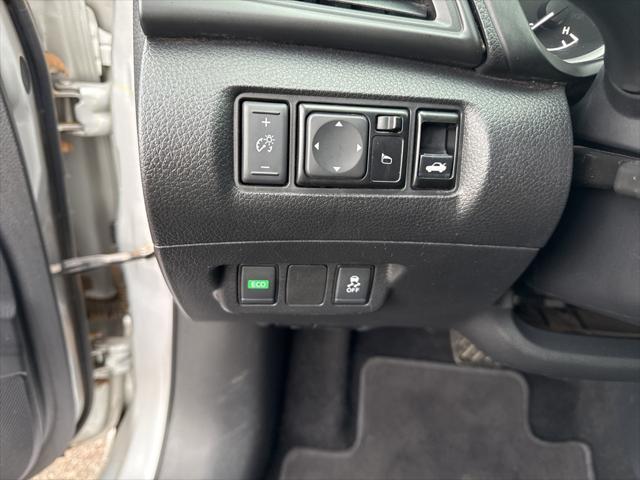used 2019 Nissan Sentra car, priced at $11,000