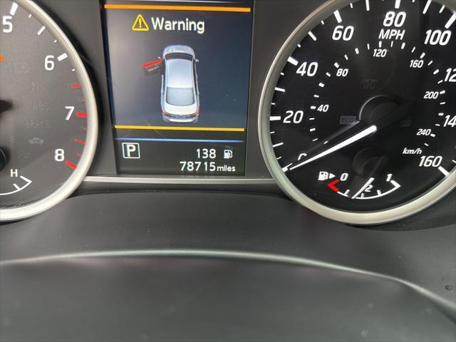 used 2019 Nissan Sentra car, priced at $11,000