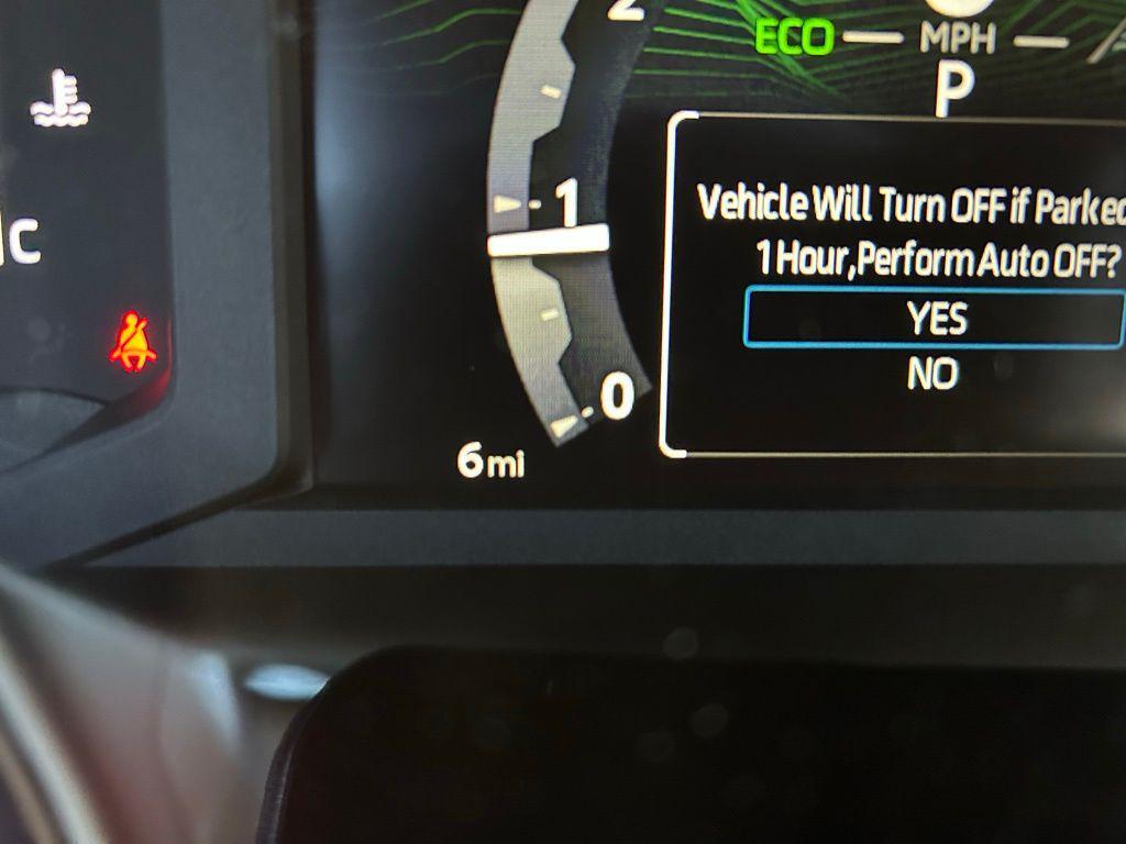 new 2025 Toyota 4Runner car, priced at $45,143