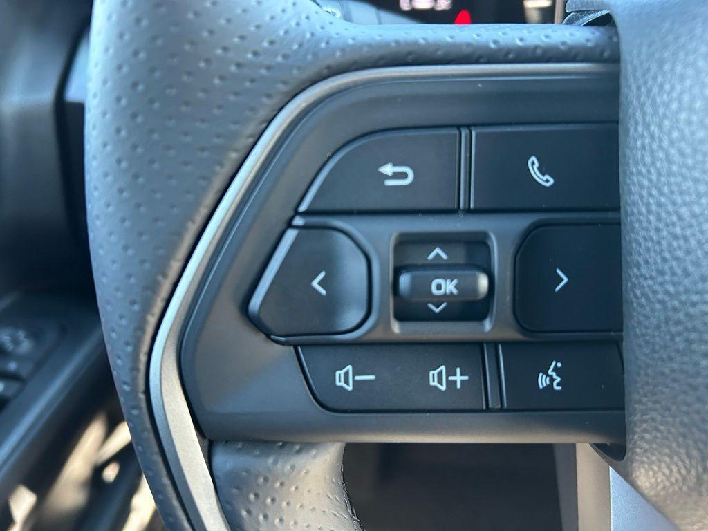 new 2025 Toyota 4Runner car, priced at $45,143