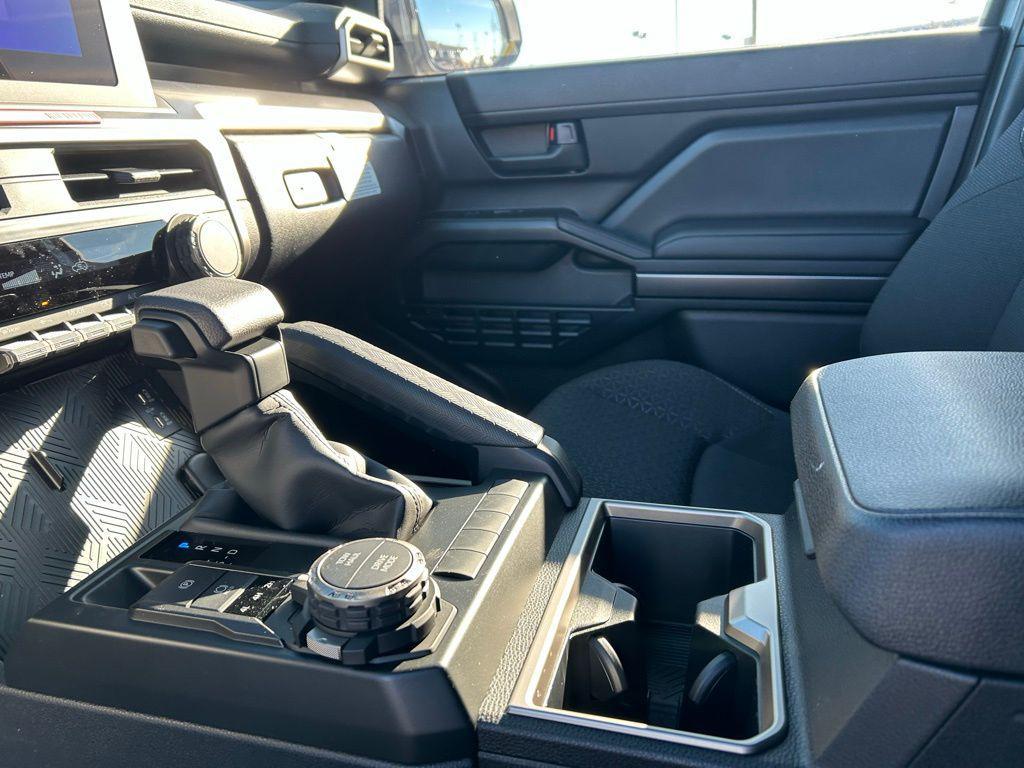 new 2025 Toyota 4Runner car, priced at $45,143