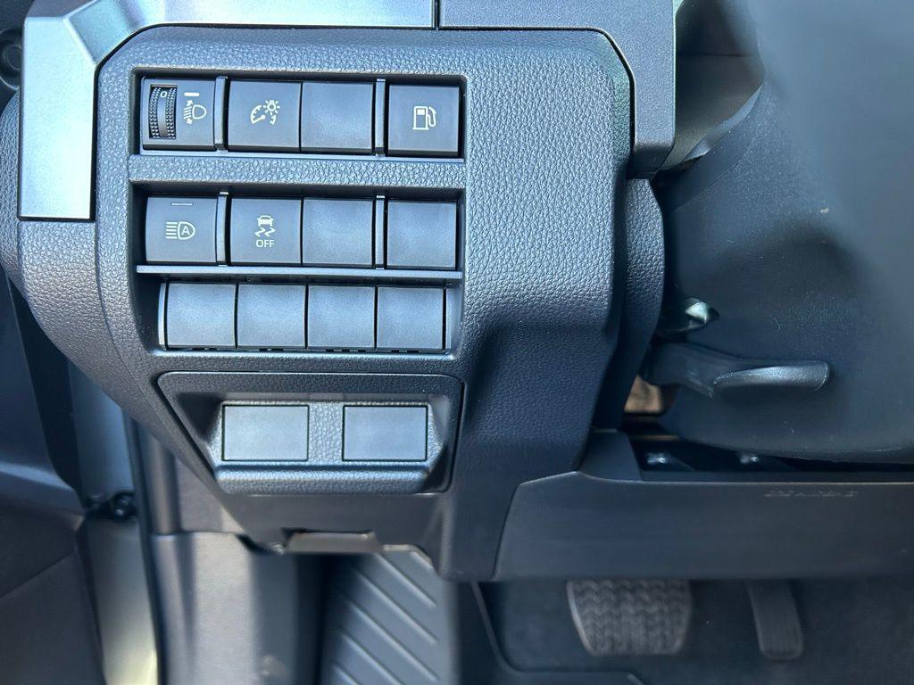 new 2025 Toyota 4Runner car, priced at $45,143