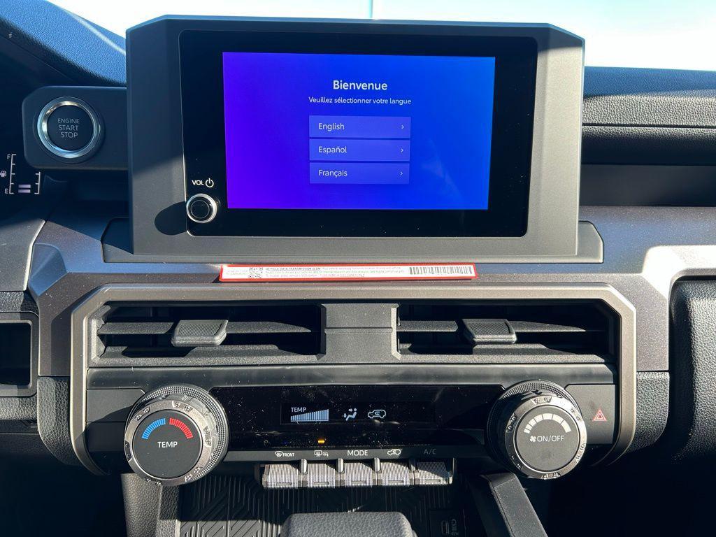 new 2025 Toyota 4Runner car, priced at $45,143